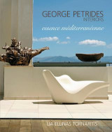 George Petrides interiors: Essence Mediterraneenee