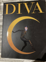 Περιοδικό Diva τεύχος 38 περιοδος Β