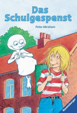 Das Schulgespenst 9