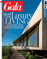 Gala- Special Issue-Luxury Living - 2025