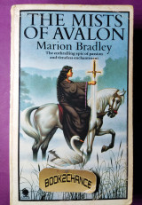The Mists of Avalon