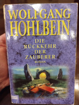 Die Rückkehr der Zauberer