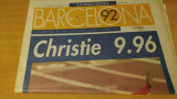 Barcelona 92 νούμερο 33
