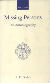 Missing Persons