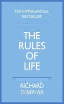 The Rules of Life