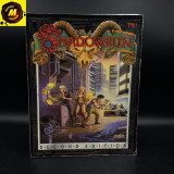 Shadowrun