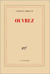 Ouvrez