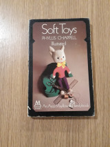 Soft toys