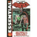 The Tomb of Dracula