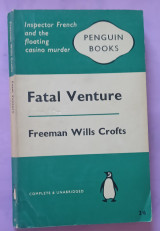 Fatal Venture