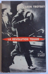 La révolution trahie