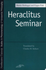 Heraclitus Seminar