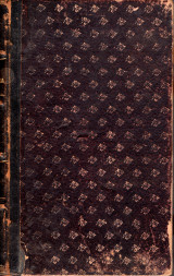 Χρηστομάθεια της αγγλικής γλώσσης, 1864