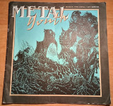 Metal Youth - τεύχος 06