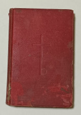 Καινή Διαθηκη Εν Λονδινω 1931 Βρεττανική Βιβλική Εταιρεια