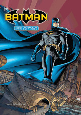 BATMAN: ΖΩΓΡΑΦΙΖΩ ΤΟΜΟΣ