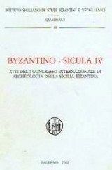 Byzantino-Sicula IV