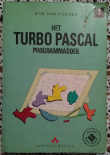 Het Turbo Pascal programmaboek