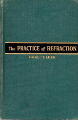 The practice of refraction