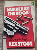 Murder by the Book