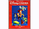 Disney Cinema: Toy Story 2