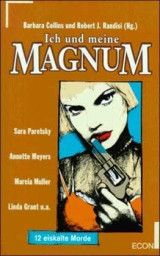 Ich und meine Magnum.