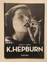 Katherine Hepburn