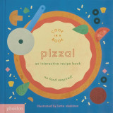 Cook in a Book Pizza