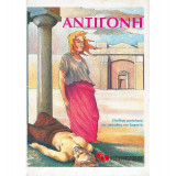 Αντιγόνη