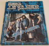 Metal Invader Τευχος 14