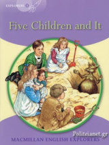 Five Children and it