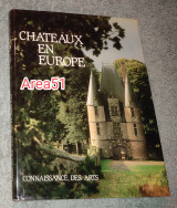 Chateaux en Europe