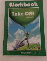 Take Off Cef Level B1+