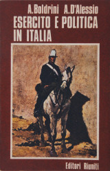 Esercito e politica in Italia