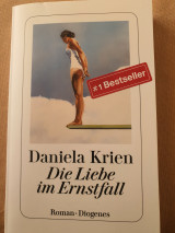 Die Liebe im Ernstfall