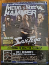 Metal Hammer & Heavy Metal No. 466 10/2023, Σφραγισμενο
