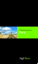 A Hedonist's Guide to Paris