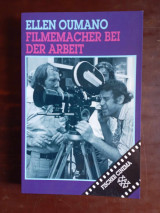 Filmemacher bei der arbeit