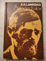 D. H. Lawrence Selected Tales