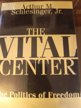 The vital center