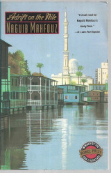 Adrift on the Nile