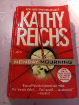 Monday Mourning
