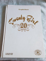 Twenty girl. Ediz. illustrata. Con CD-ROM