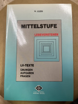 Mittelstufe leseverstehen
