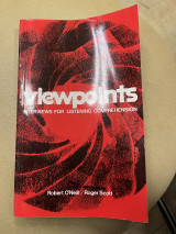 Viewpoints