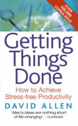 Getting Things Done