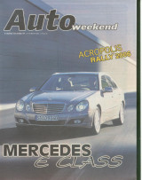 Auto Weekend Τευχος 66