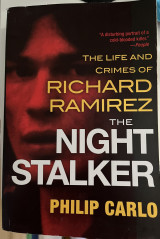 The Night Stalker
