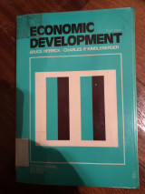 Economic development