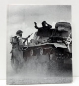 War in the Desert (World War II)
